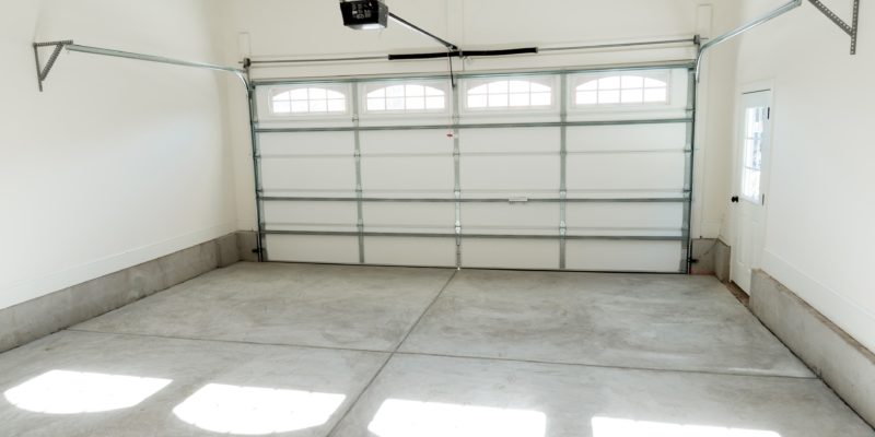 Five Important Reasons You Need a New Garage Door Opener