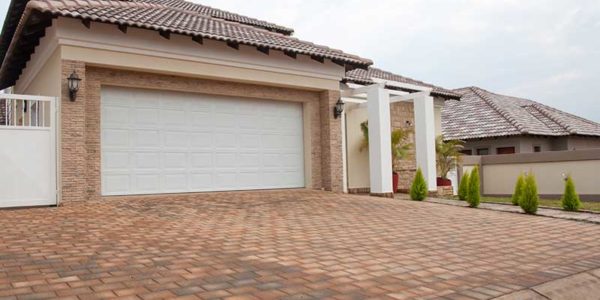 A Guide to Maintaining Your Lake Forest Residential Garage Door This Year