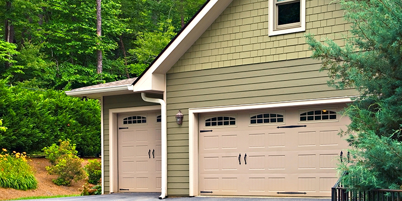 A Quick Guide to Childproofing Your Garage from Our Pleasant Prairie, WI Residential Garage Door Professionals