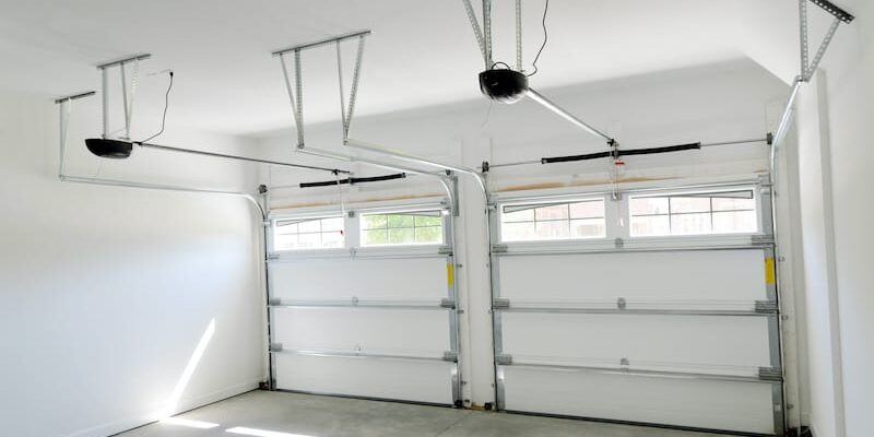 Make the most of your garage space