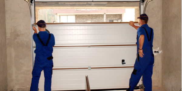 Keep your Libertyville garage door running quietly and efficiently by following this lubrication routine. For professional maintenance or repairs, contact Premier Door Corp today.