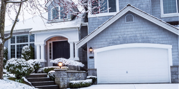 Top Garage Door Upgrades to Add to Your 2026 Home Improvement Wishlist
