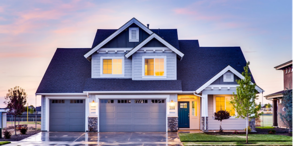 Pre-Winter Garage Door Maintenance Checklist for Illinois Homeowners