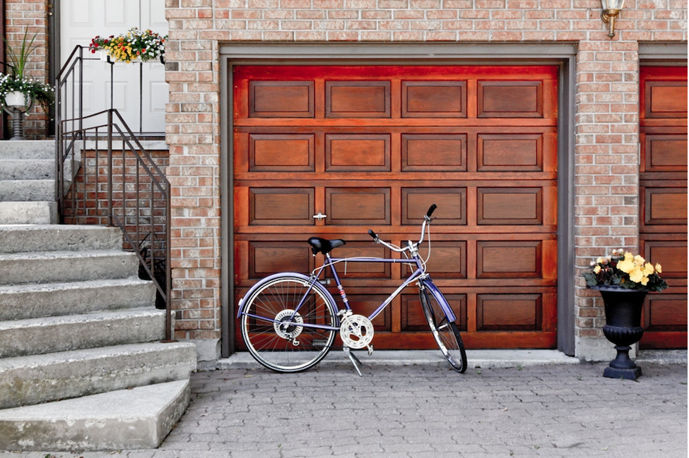 Garage Door Keypad Not Working? Here's What Could Be Wrong
