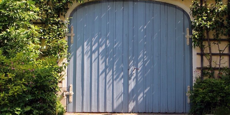 How Often Should You Replace Your Garage Door