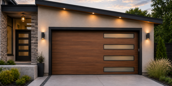 How Do I Choose the Right Garage Door for My Home in Gurnee, IL?